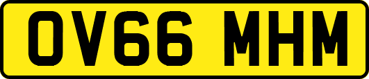 OV66MHM