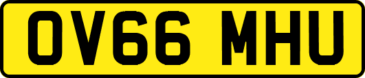 OV66MHU