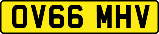 OV66MHV