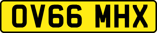OV66MHX
