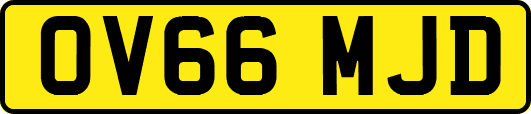 OV66MJD