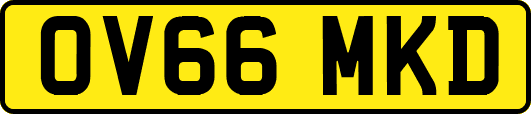 OV66MKD