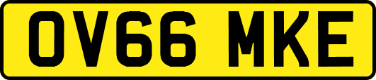 OV66MKE