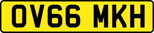 OV66MKH