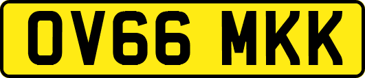 OV66MKK