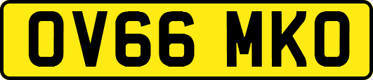 OV66MKO