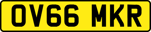 OV66MKR