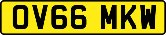 OV66MKW