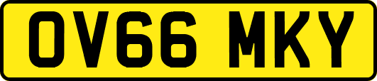 OV66MKY