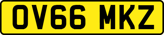 OV66MKZ