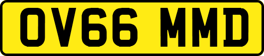 OV66MMD