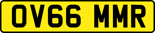 OV66MMR