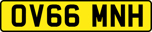 OV66MNH