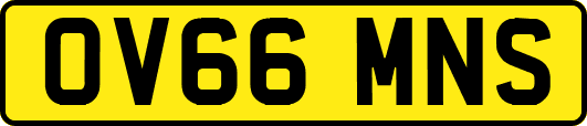 OV66MNS