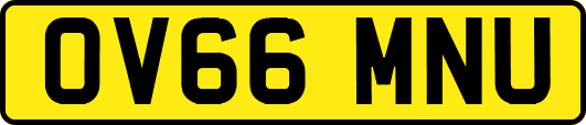 OV66MNU
