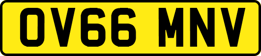 OV66MNV