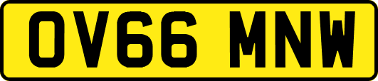OV66MNW