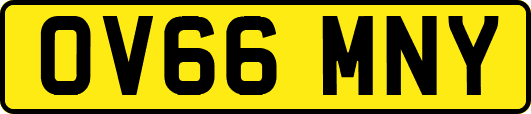 OV66MNY