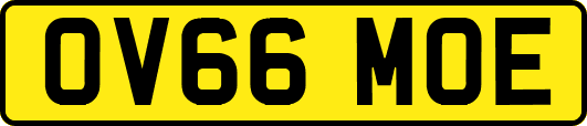 OV66MOE