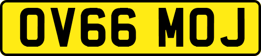 OV66MOJ