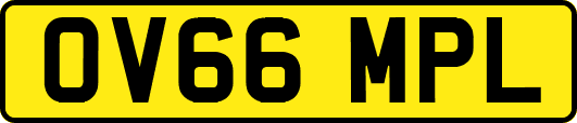 OV66MPL