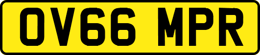 OV66MPR