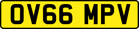 OV66MPV