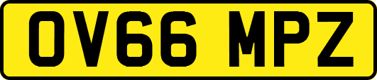 OV66MPZ