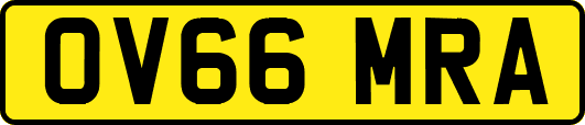 OV66MRA