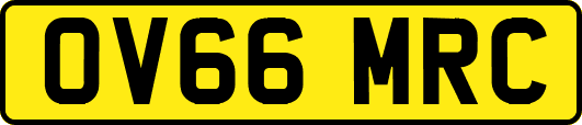 OV66MRC