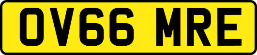OV66MRE