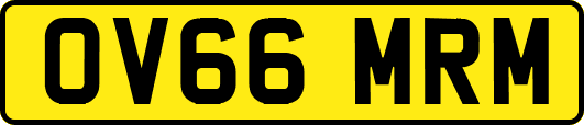 OV66MRM