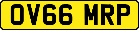 OV66MRP