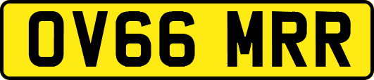 OV66MRR
