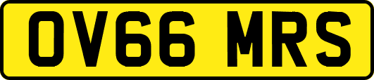 OV66MRS