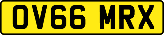 OV66MRX
