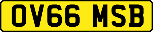 OV66MSB