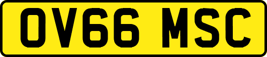 OV66MSC