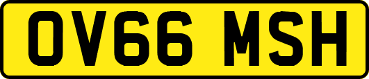 OV66MSH