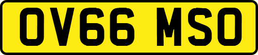 OV66MSO