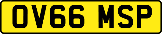 OV66MSP