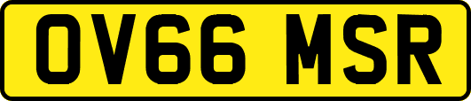 OV66MSR