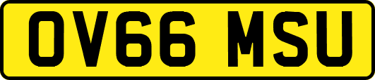 OV66MSU