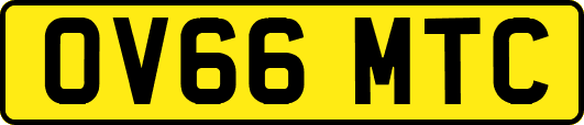 OV66MTC