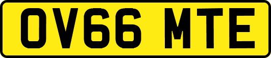 OV66MTE