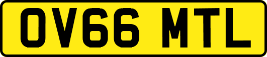 OV66MTL