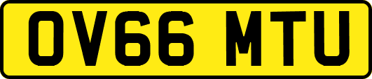 OV66MTU