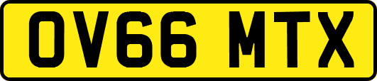OV66MTX