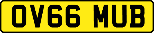 OV66MUB