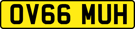 OV66MUH